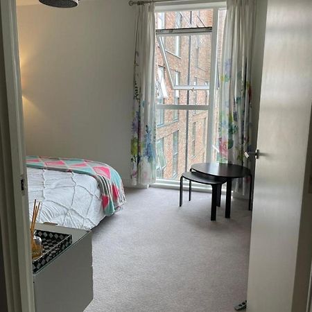 Bed and Breakfast Echo Court London Exterior foto